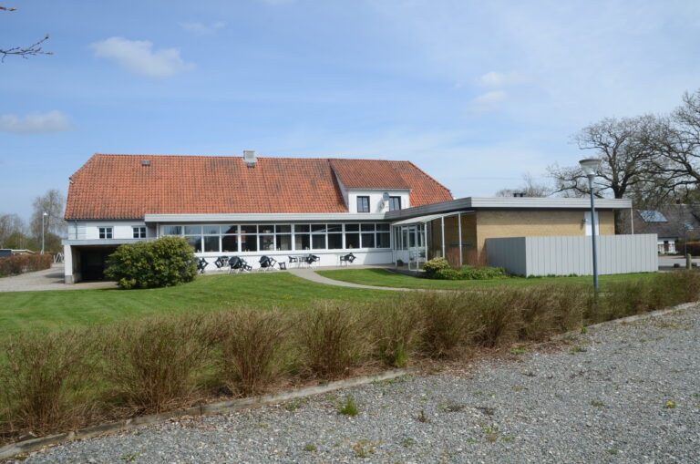 Københoved Forsamlingshus have